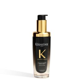 L’HUILE DE PARFUM