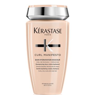 Champu Bain Hydratation douceur