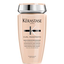 Champu Bain Hydratation douceur