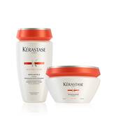 Duo Nutritive Cheveux Fins