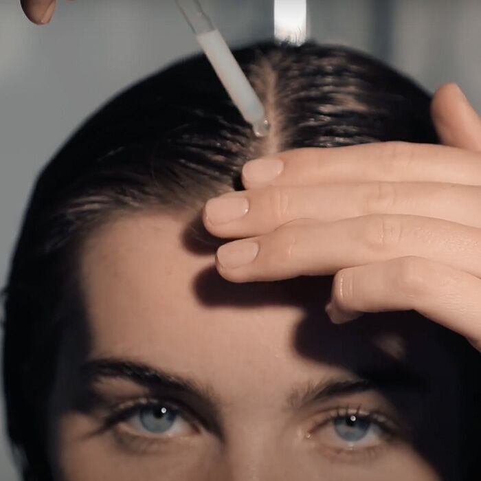 Serum Initialiste para el cabello y el cuero cabelludo