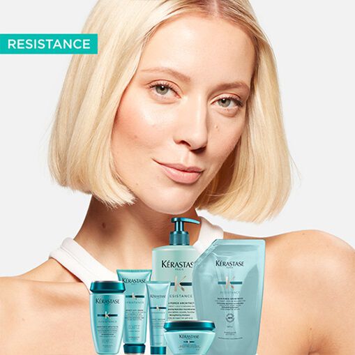 Recarga Champu 500ml Bain Force Architecte