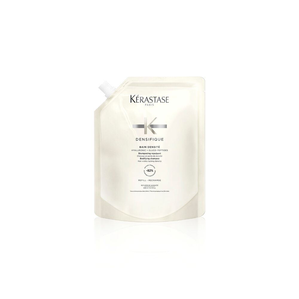 Recarga Champu 500ml Bain Densite