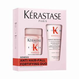 Kit de descubrimiento - Genesis Duo para el cabello debilitado
