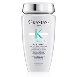 Champu Bain Creme Anti-Pelliculaire