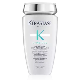 Champu Bain Creme Anti-Pelliculaire