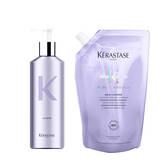 Bano Recargable Bain Lumiere 500ml