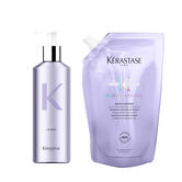 Bano Recargable Bain Lumiere 500ml