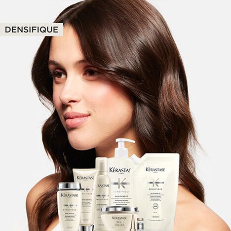 Champu Recargable 500ml Bain Densite