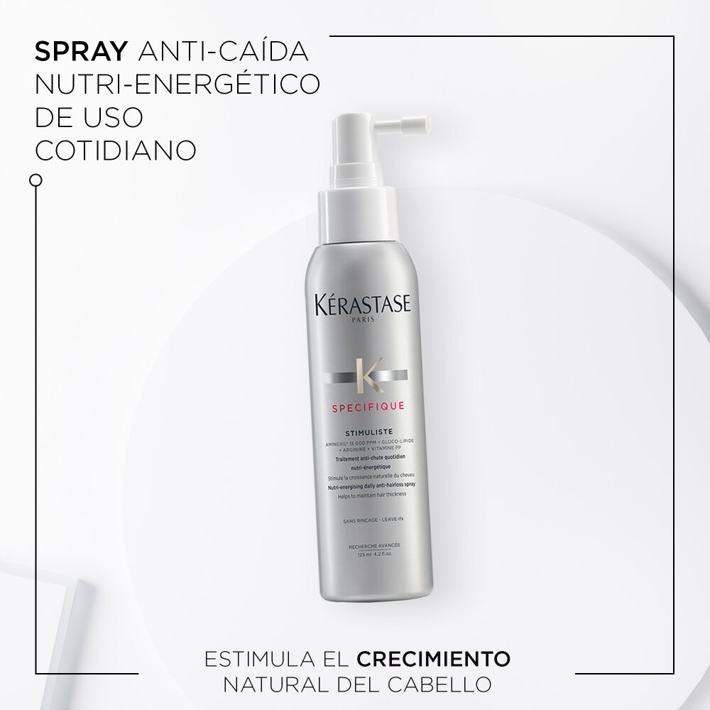 Spray Stimuliste