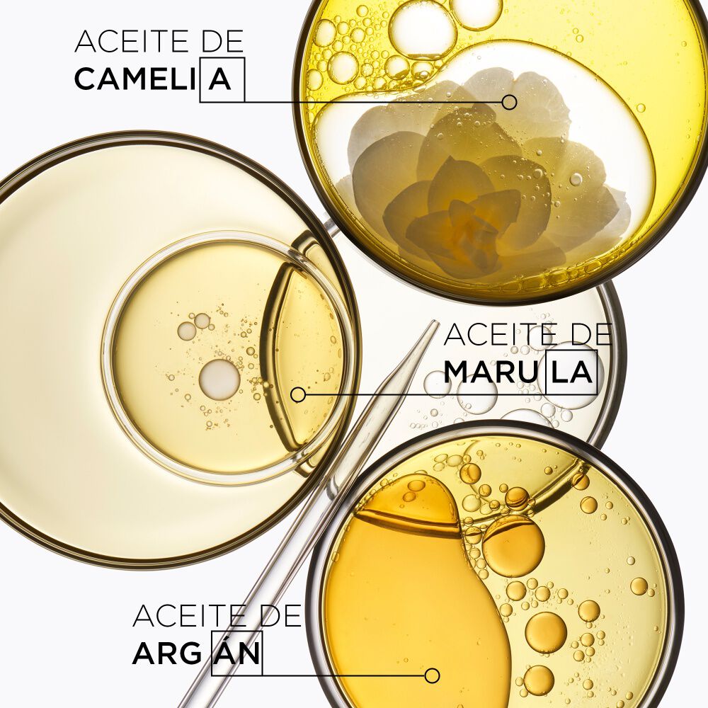 Champu Bain Elixir Ultime