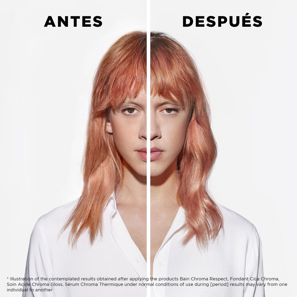 Mascarilla Masque Chroma Filler