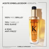 L'HUILE ORIGINALE RECARGABLE 75ml