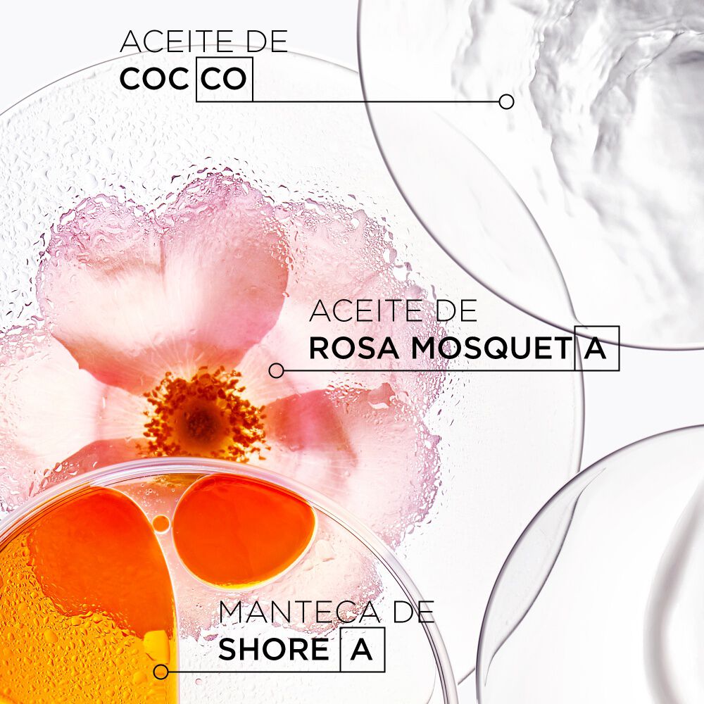 Mascarilla Masque Oleo-Relax