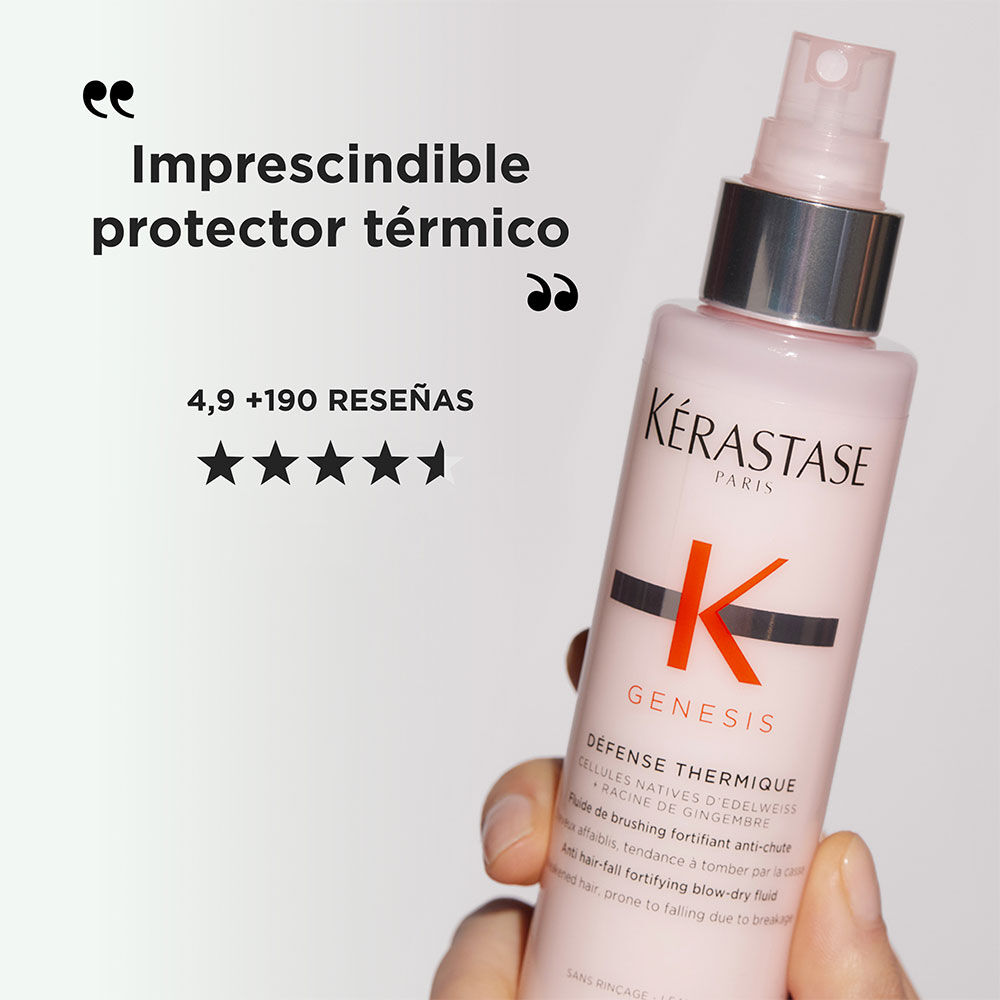 Protector termico Defense Thermique