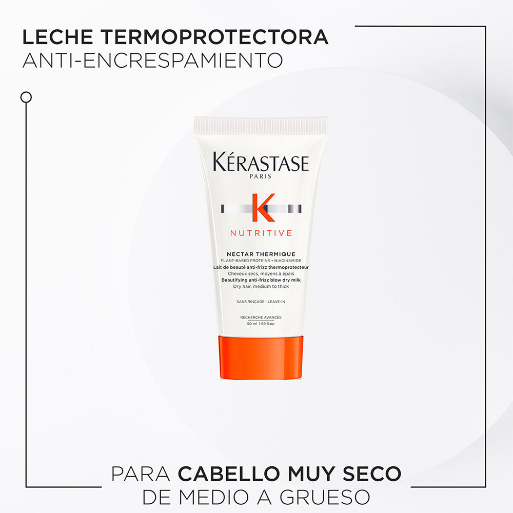 Cofre Nutritive edicion limitada para cabello fino y seco