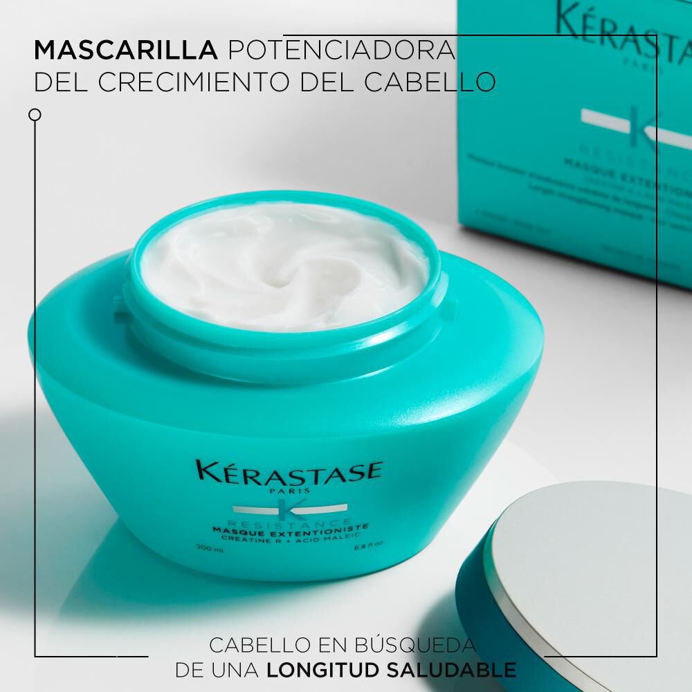 Mascarilla Masque Extentioniste