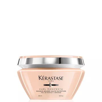 Mascarilla Masque Beurre Haute Nutrition