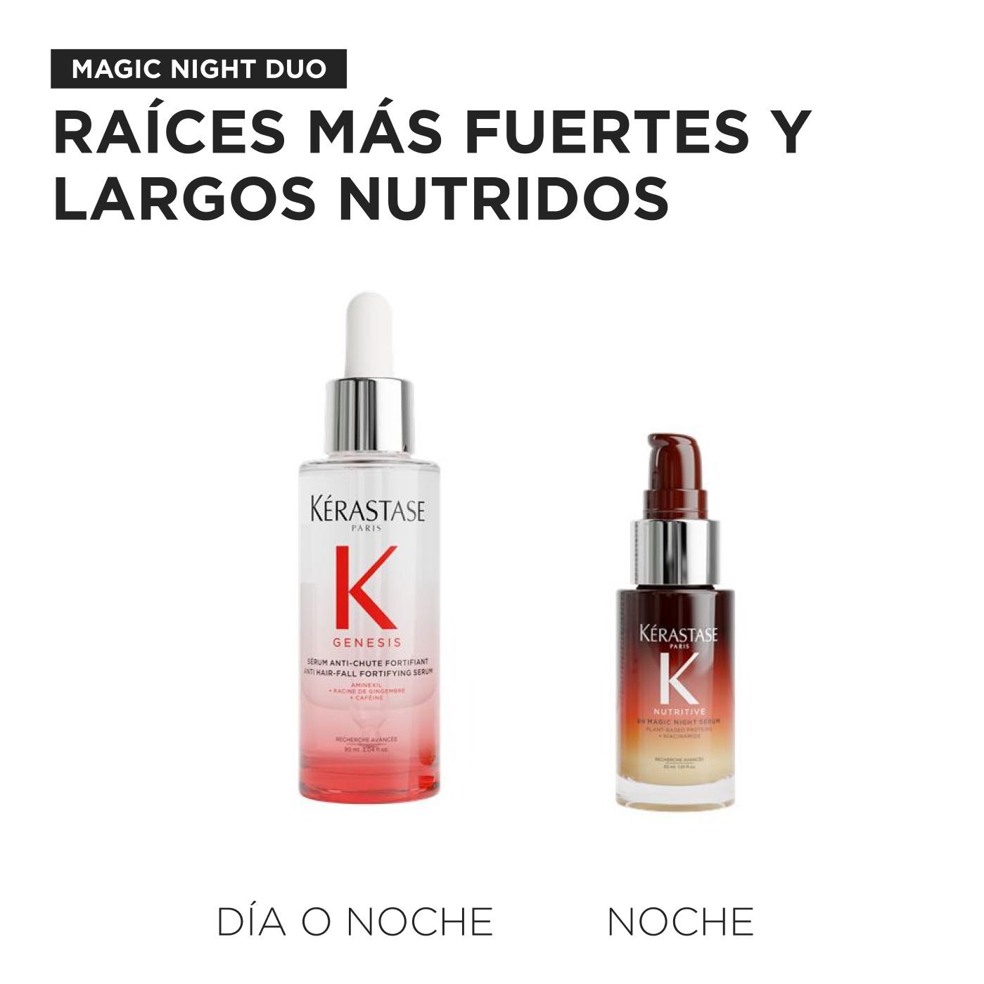 Cofre regalo Duo Magic Night