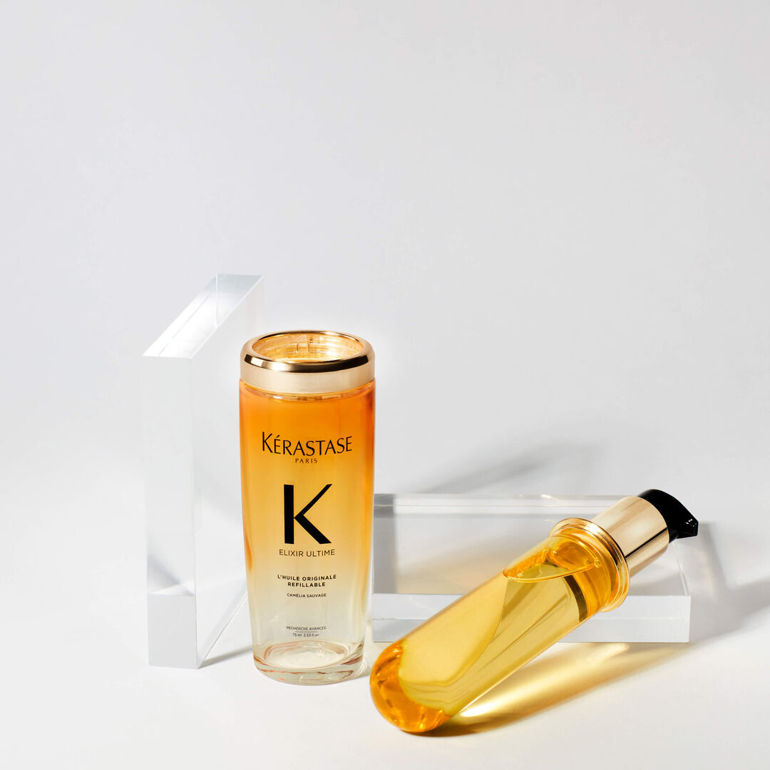 L'HUILE ORIGINALE 30ml
