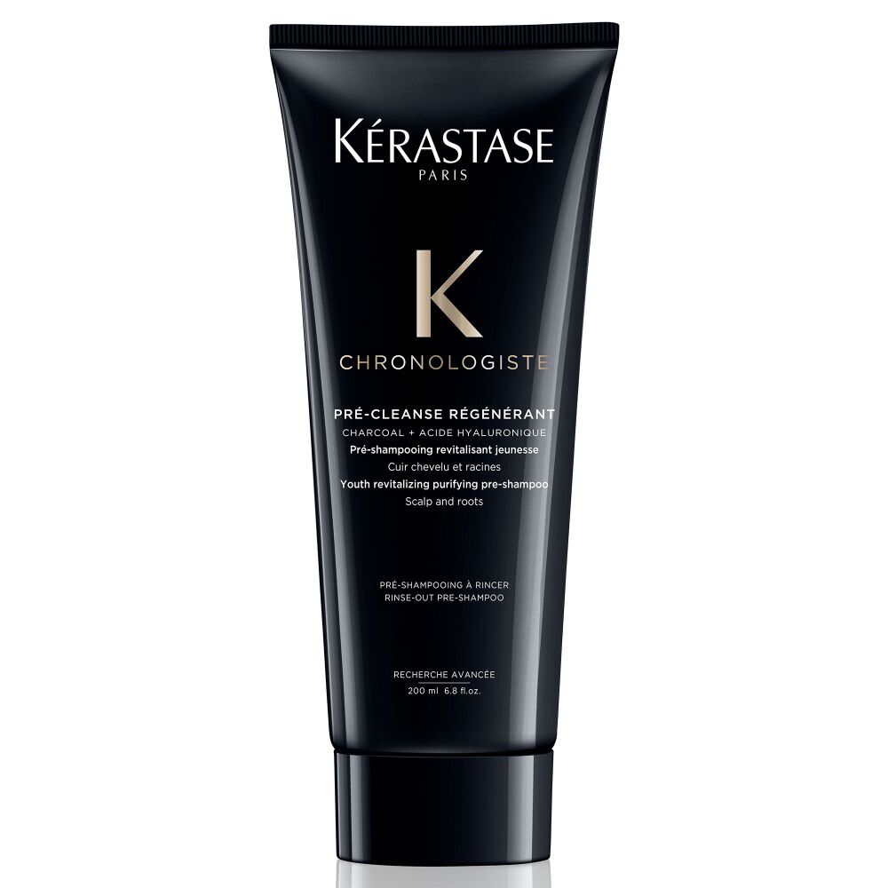 Kérastase Chronologiste: Champú Bain Régénérant Anti-Edad