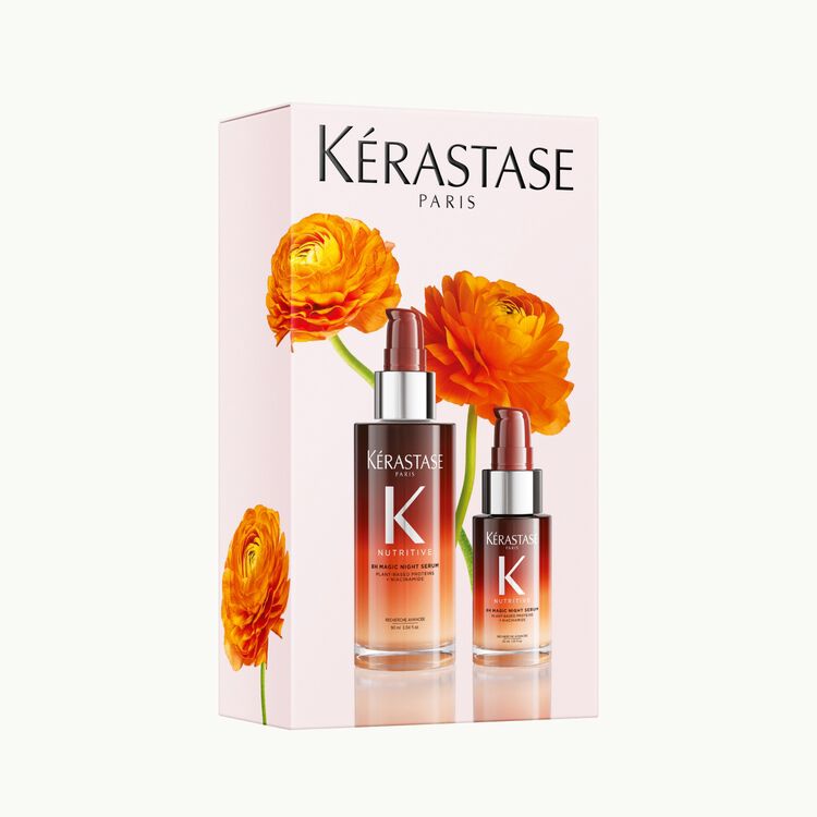 Nutritive – Cofre de Regalo Duo 8h Magic Night Serum