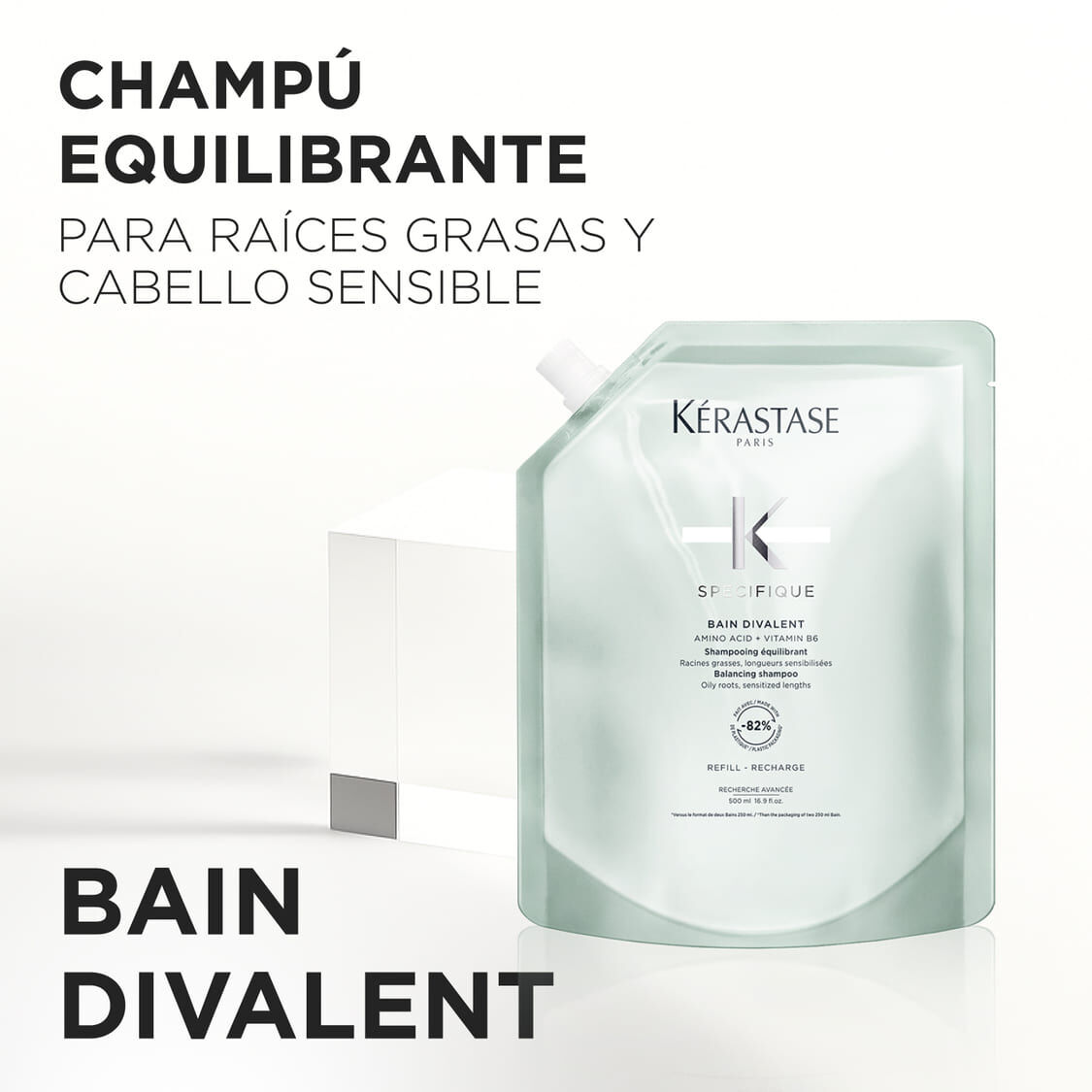 Bain Divalent