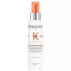 Lotion Thermique Sublimatrice