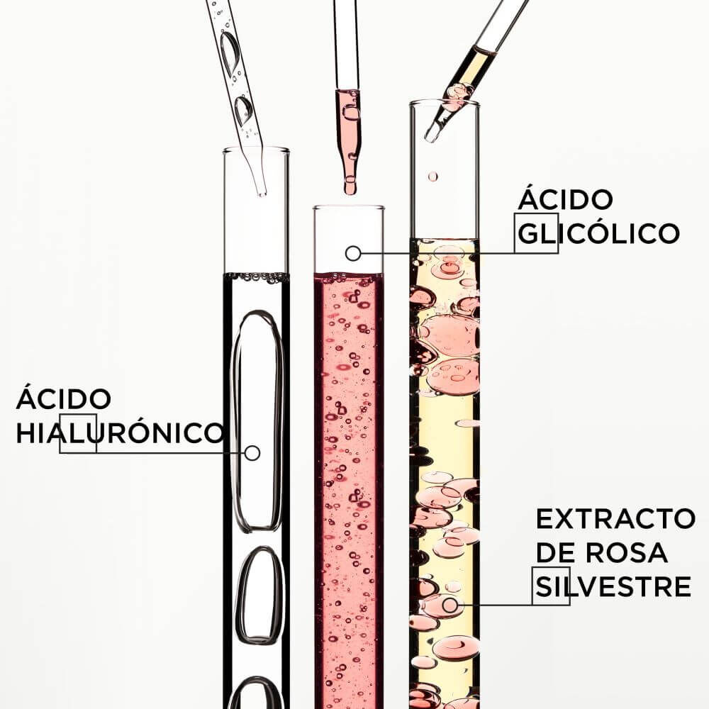 RITUAL BRILLO ANTIENCRESPAMIENTO