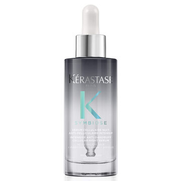 Serum Cellulaire Nuit Anti-Pelliculaire Intensif