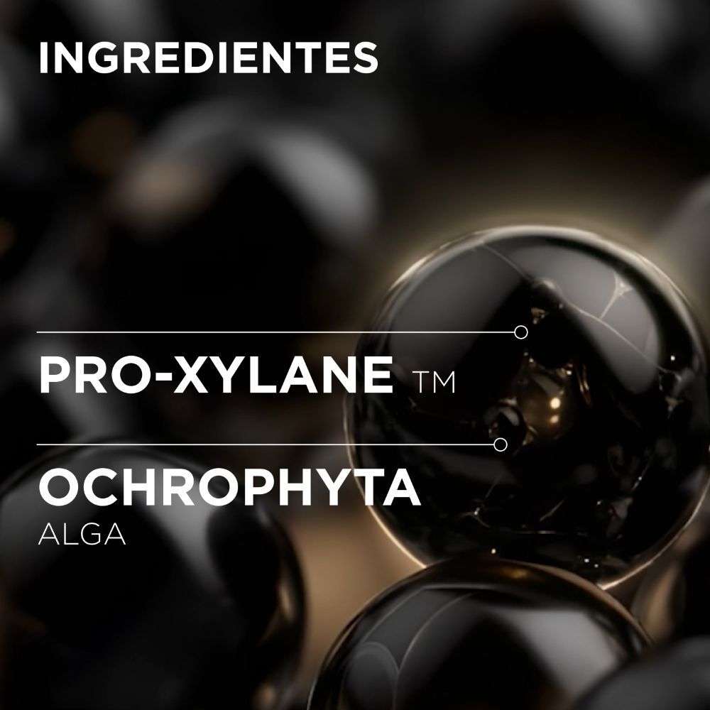 SERUM REJUVENECEDOR NOCTURNO