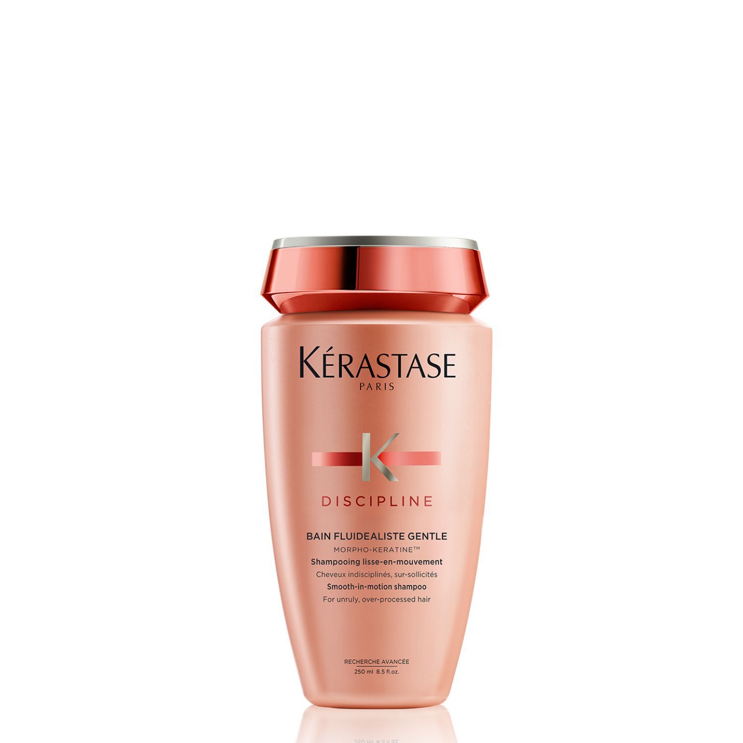Bain Fluidealiste Gentle