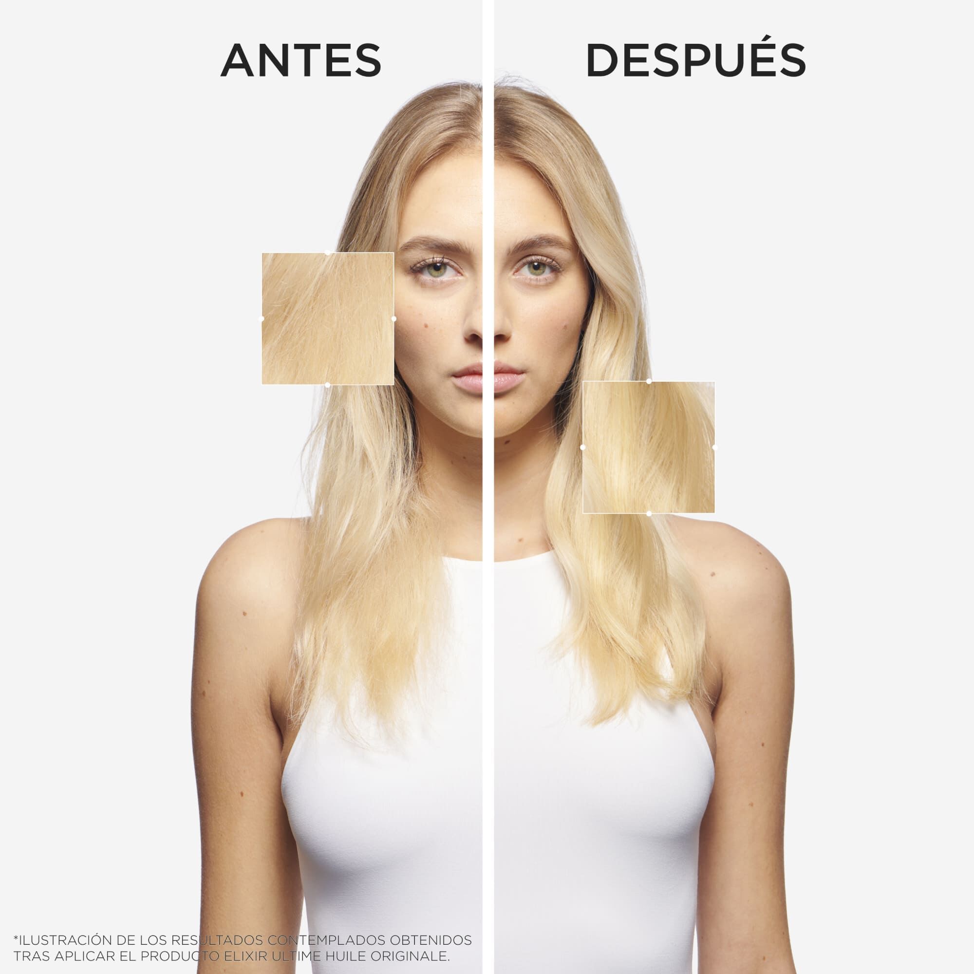 HUILE ORIGINALE + RECARGA