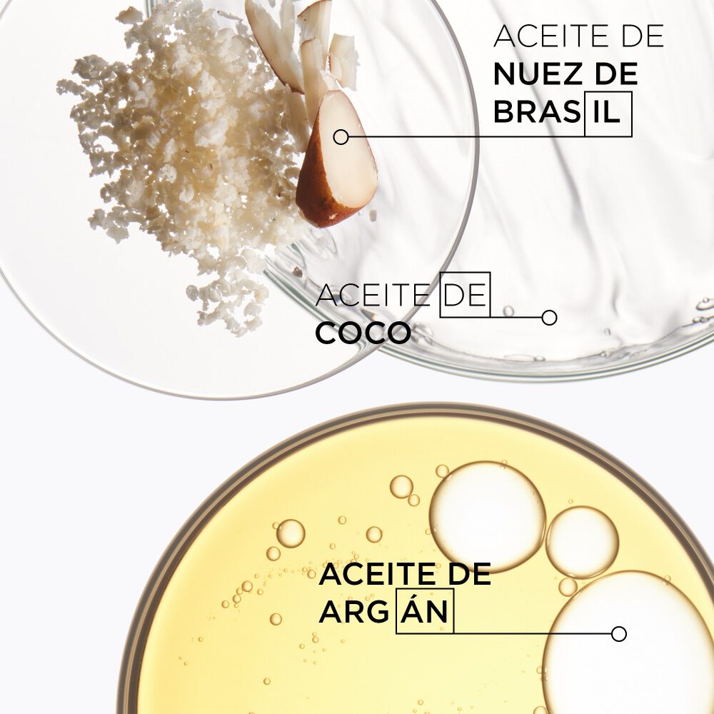 Champu Bain Micellaire Riche