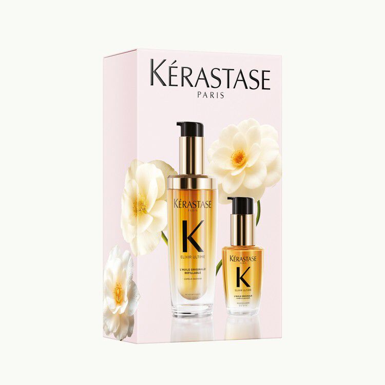 Elixir Ultime – Cofre de regalo Duo