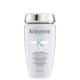 Champu Bain Creme Anti-Pelliculaire