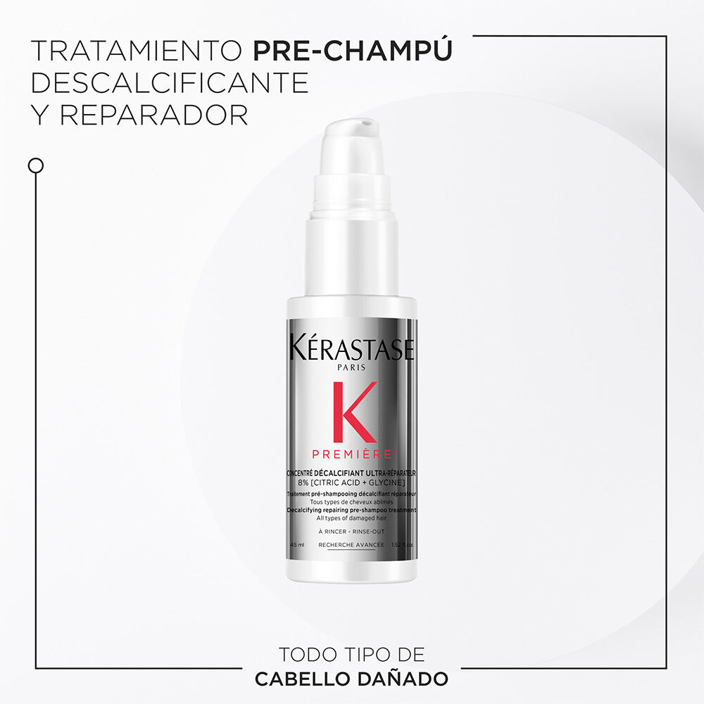 DUO DESCUBRIMIENT PREMIERE REPARACION PROFUNDA