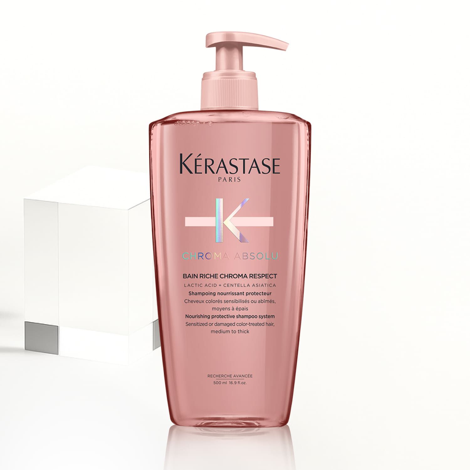 Bain Riche Chroma Respect 500ml