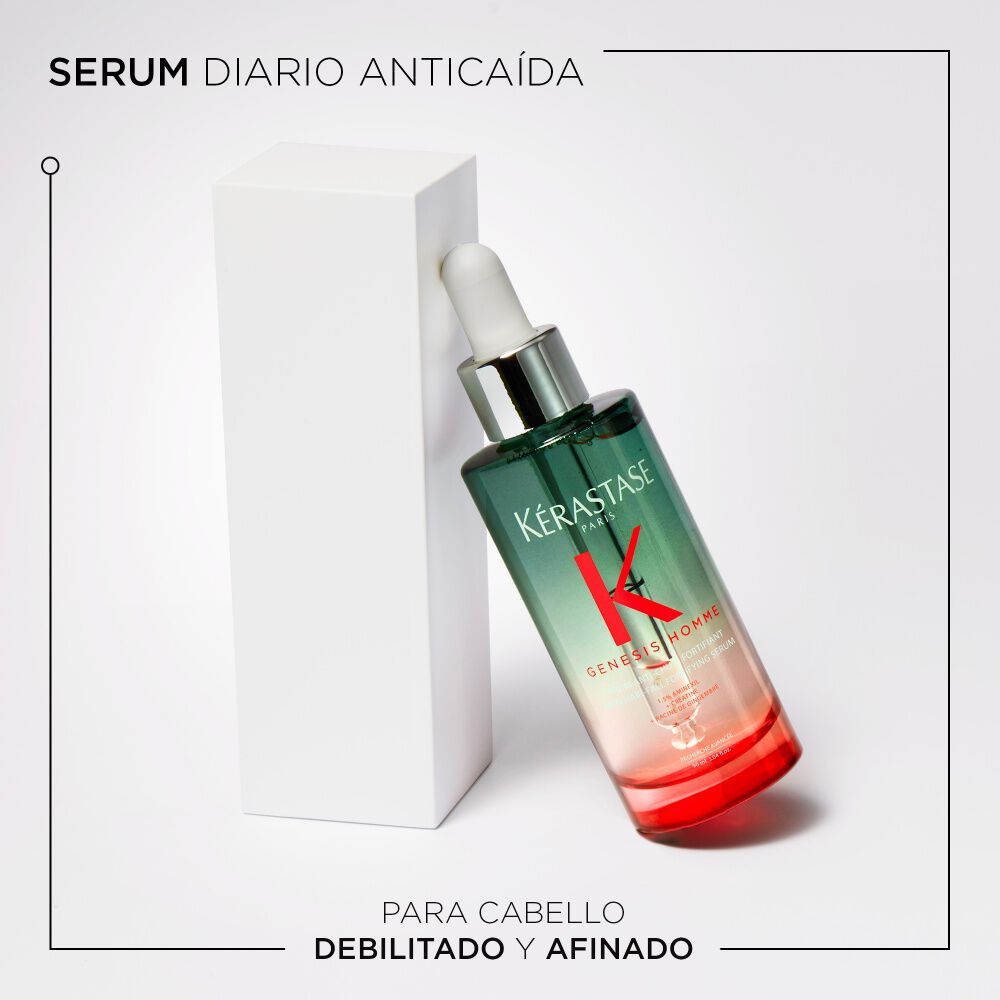 Serum Anti-Chute Fortifiant