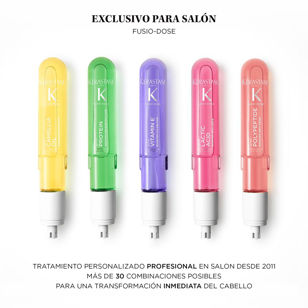 Tratamiento Soin Acide Chroma Gloss