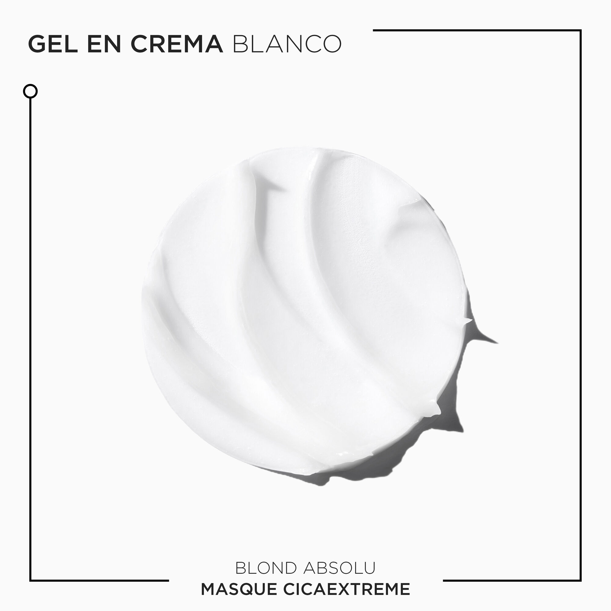 MASCARILLA MASQUE CICAEXTREME