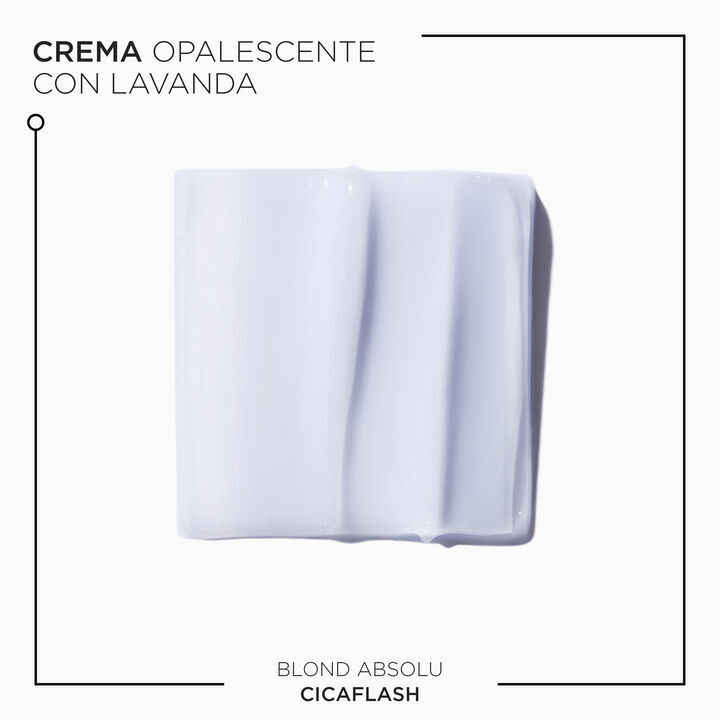 Blond Absolu - Cofre para todo tipo de cabello rubio