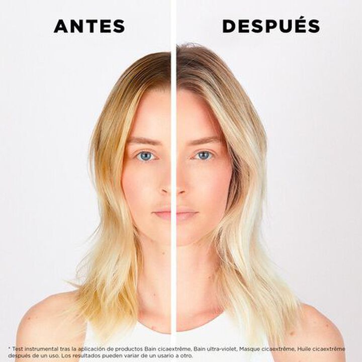 BLOND ABSOLU - COFRE DE CUIDADO CAPILAR