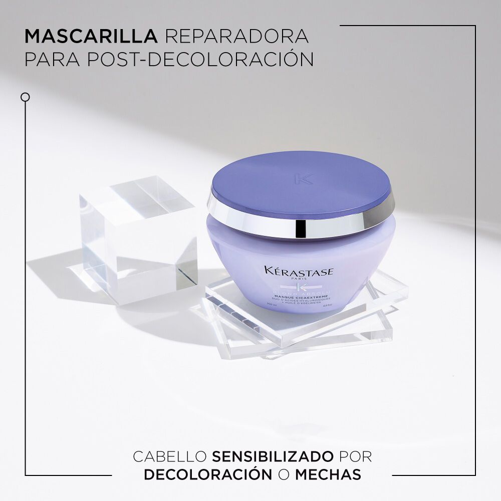 MASCARILLA MASQUE CICAEXTREME