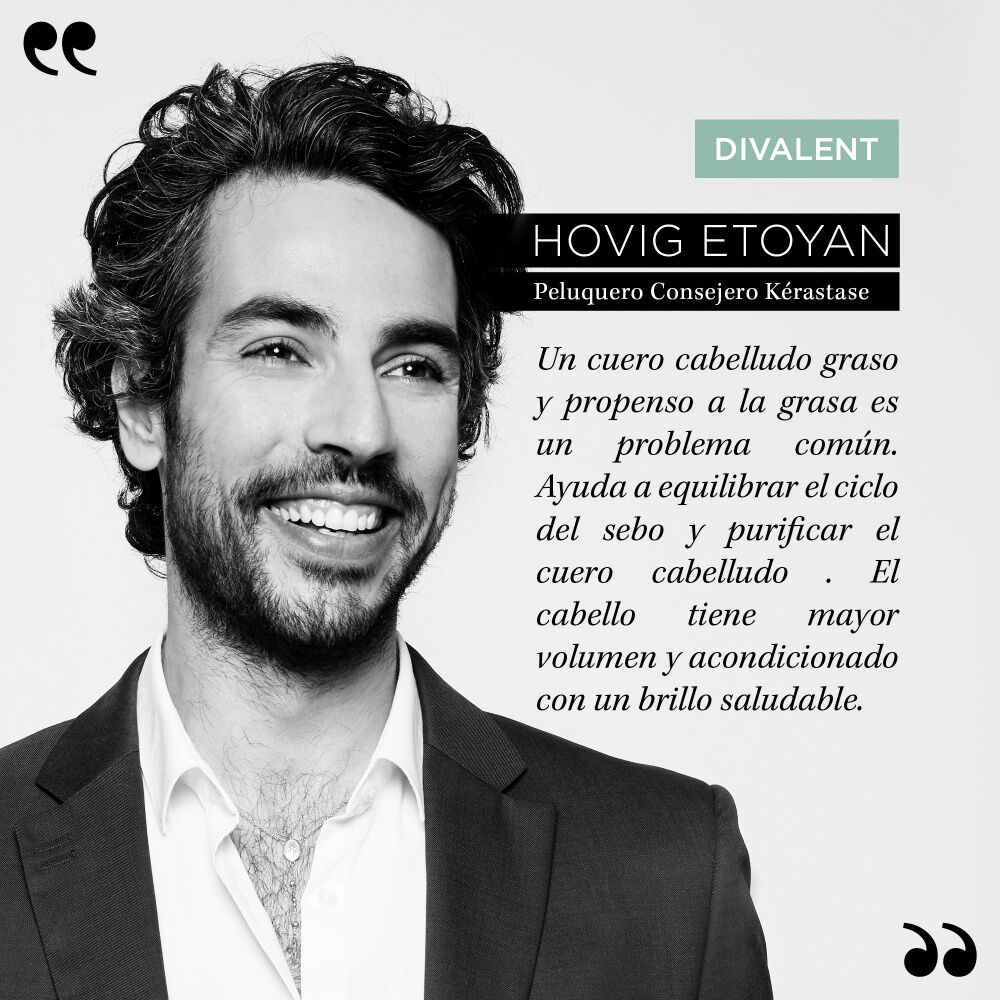 Champu Bain Divalent