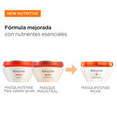 Masquintense Riche