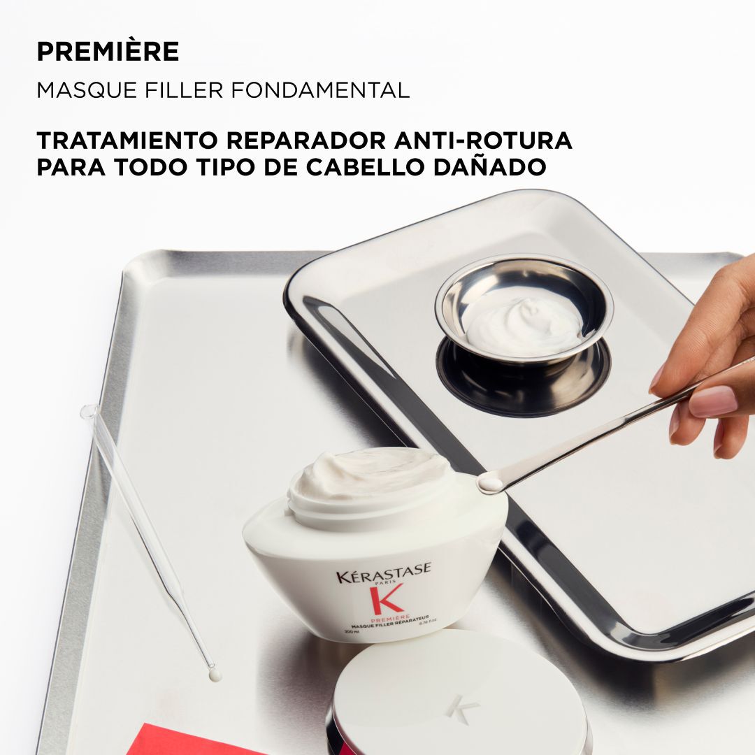 Masque Filler Reparateur