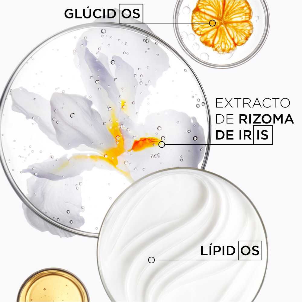 Mascarilla Masquintense Cheveux Epais