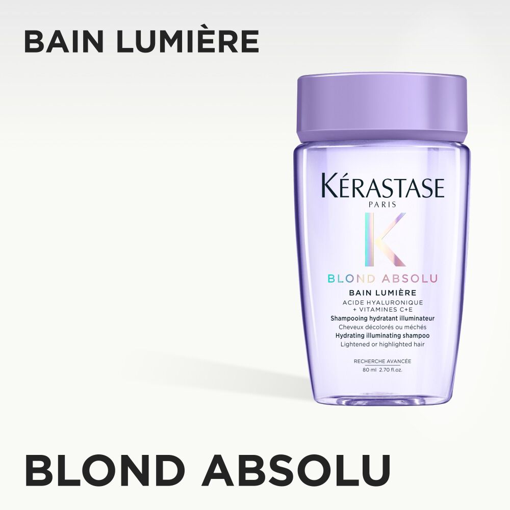 Bain Lumiere 80ml