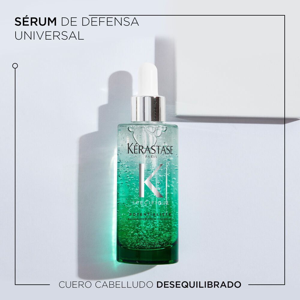 Serum Potentialiste